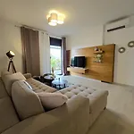 Luxury Appartement Petrčane