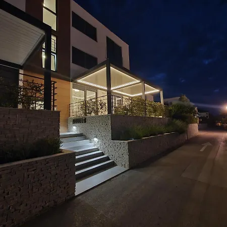 Apartament Luxury Petrčane