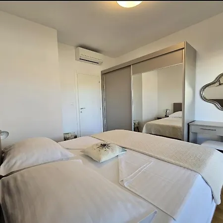 Apartament Luxury *