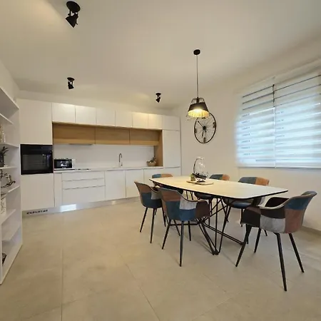 Apartmán Luxury