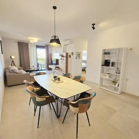 Apartmán Luxury *