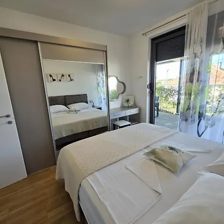 Apartmán Luxury Petrcane