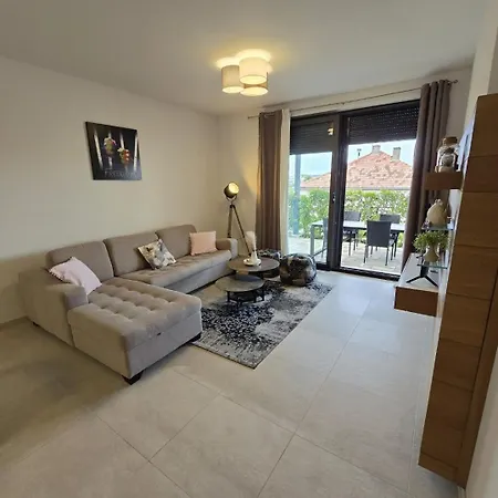 Luxury Apartament *