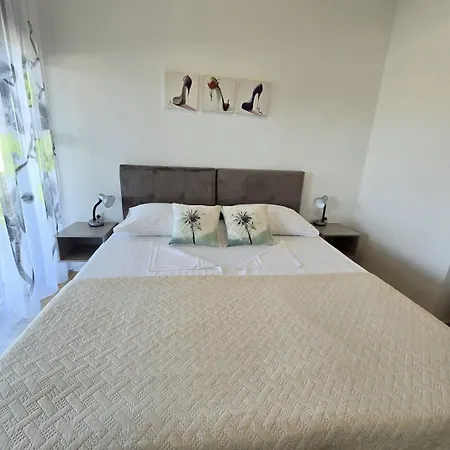 Apartament Luxury *