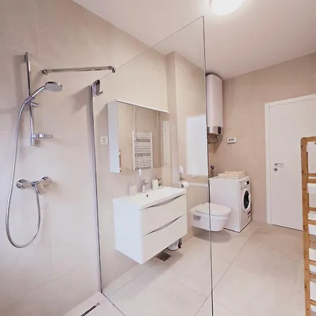 Luxury Apartamento