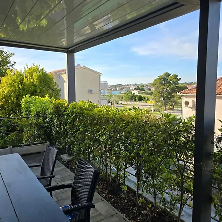 Apartament Luxury