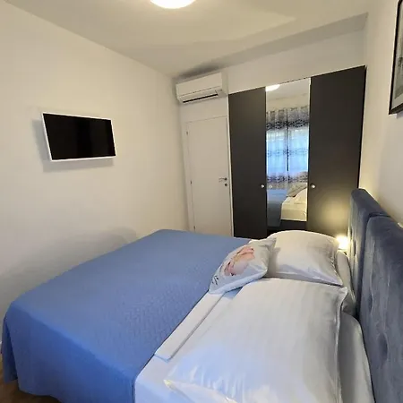 Luxury Apartman *