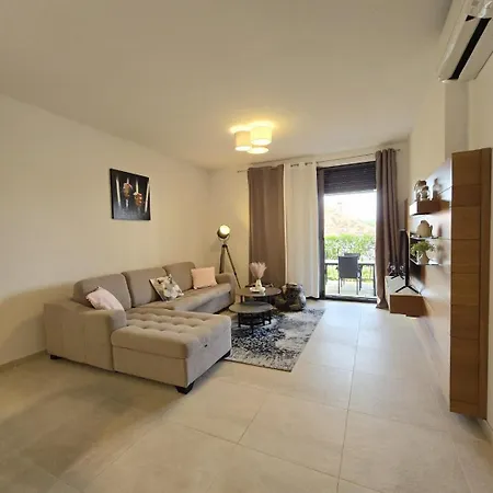 Luxury Apartman *