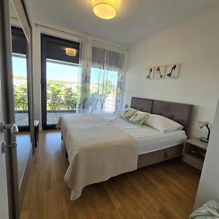 Luxury Apartman