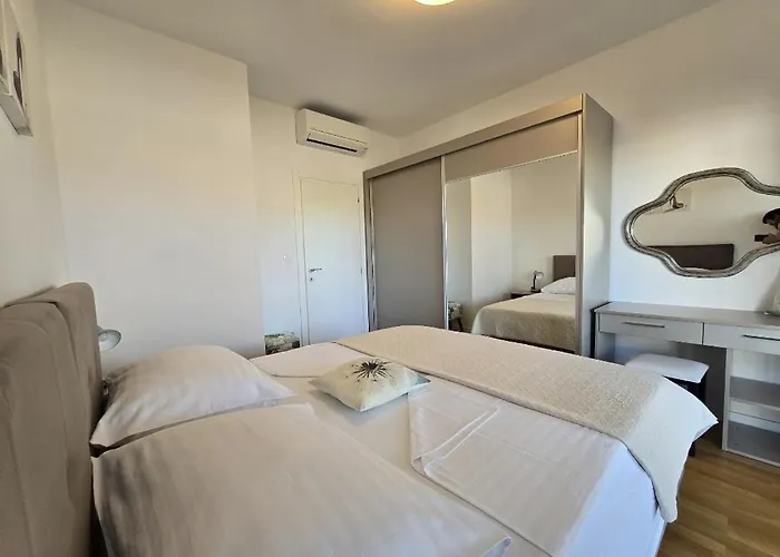 Apartman Luxury *