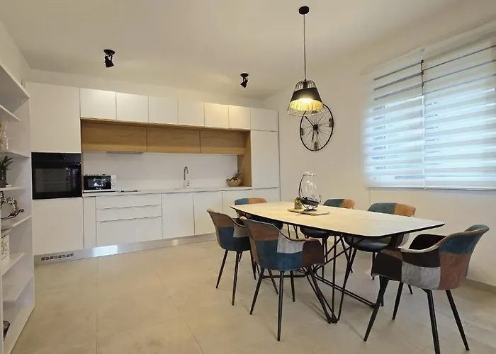Daire Luxury