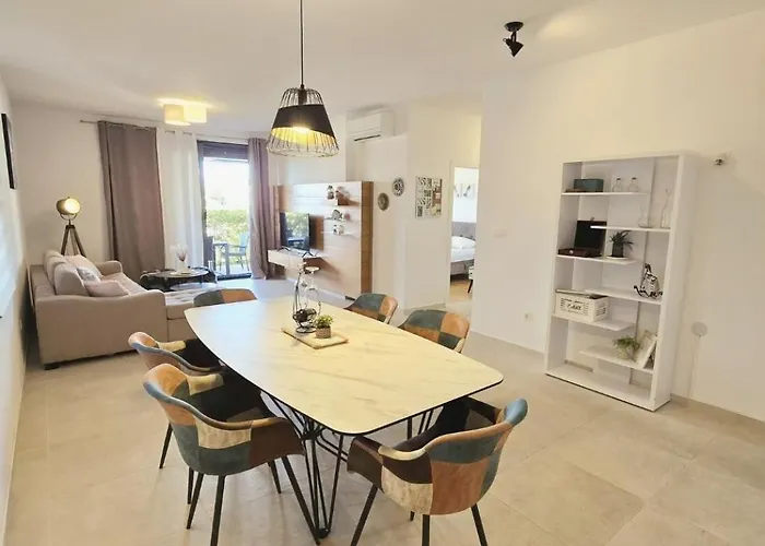 Apartman Luxury *