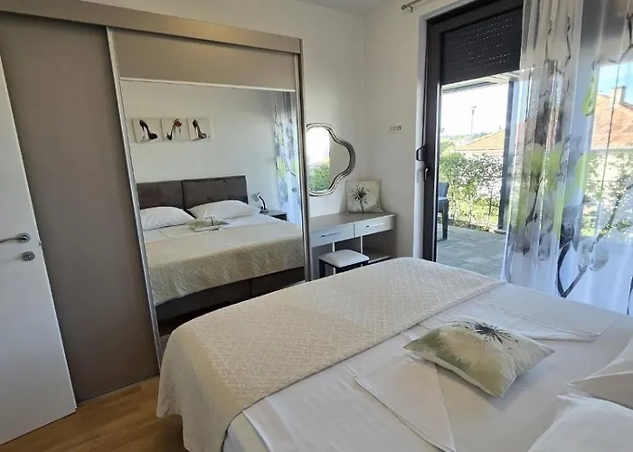 Daire Luxury Petrčane