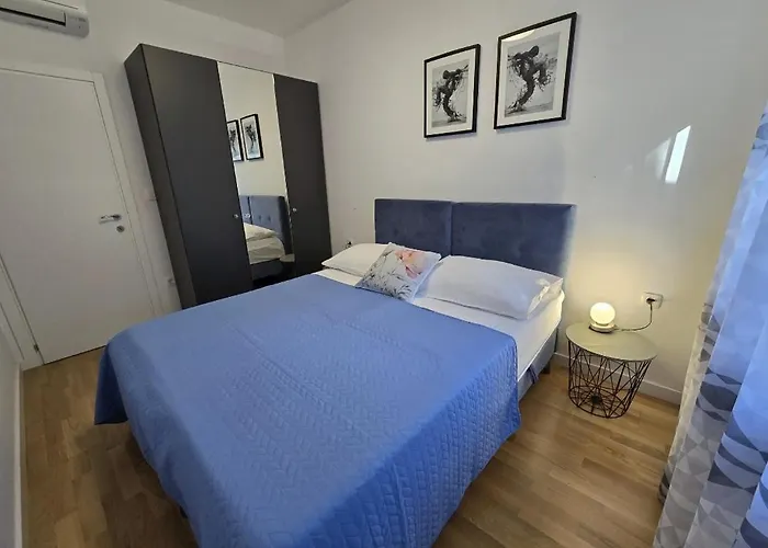 Luxury * Petrčane
