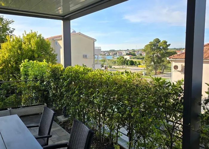 Apartman Luxury