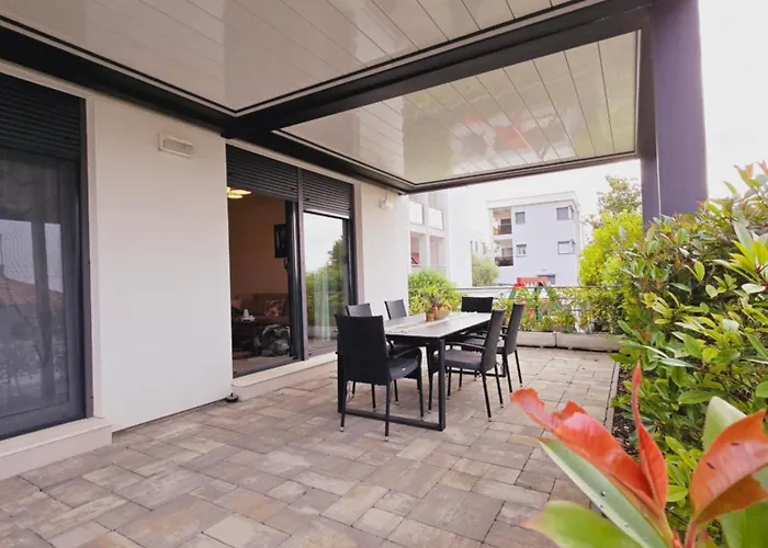 Luxury Apartman